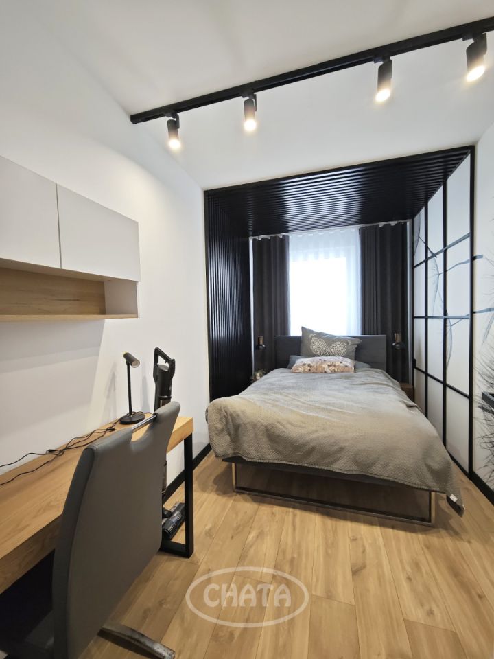 Mieszkanie 2-pokojowe Trzebnica, ul. Zielonego Dębu. Zdjęcie 5