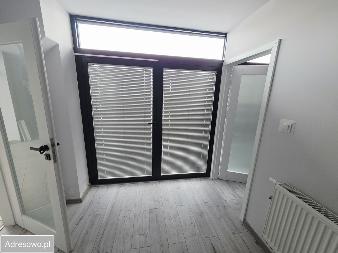 Hala/magazyn Olsztyn Śródmieście, ul. Żelazna. Zdjęcie 5