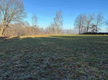 Działka budowlana Zręczyce. Zdjęcie 4