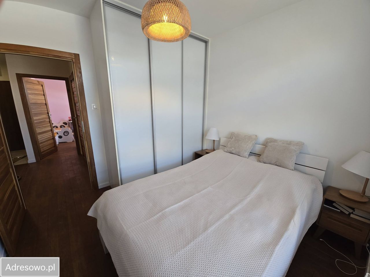 Mieszkanie 3-pokojowe Warszawa Bielany, ul. Tomasza Nocznickiego. Zdjęcie 4