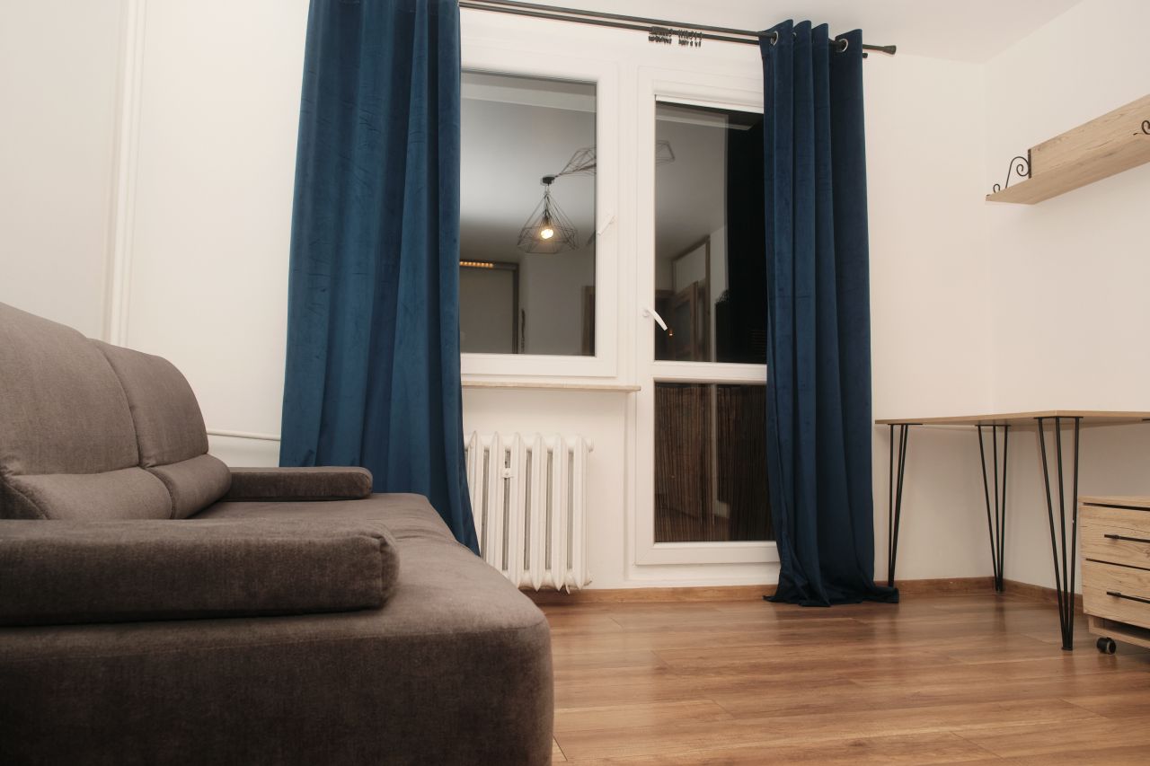 Mieszkanie 2-pokojowe Kraków Bieńczyce, Fatimska. Zdjęcie 9