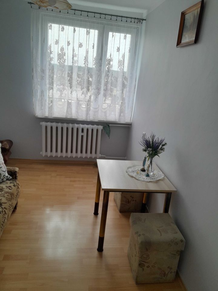 Mieszkanie 3-pokojowe Swarzynice. Zdjęcie 2