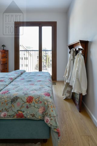 Mieszkanie 3-pokojowe Warszawa Wilanów, ul. Goplańska. Zdjęcie 19