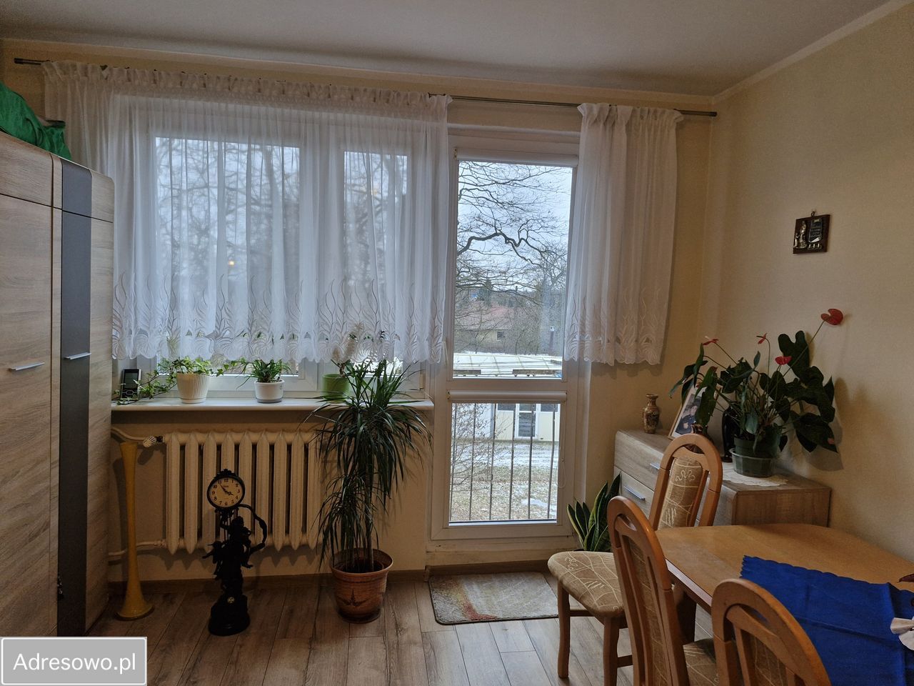 Mieszkanie 1-pokojowe Płoty, ul. Jedności Narodowej. Zdjęcie 14