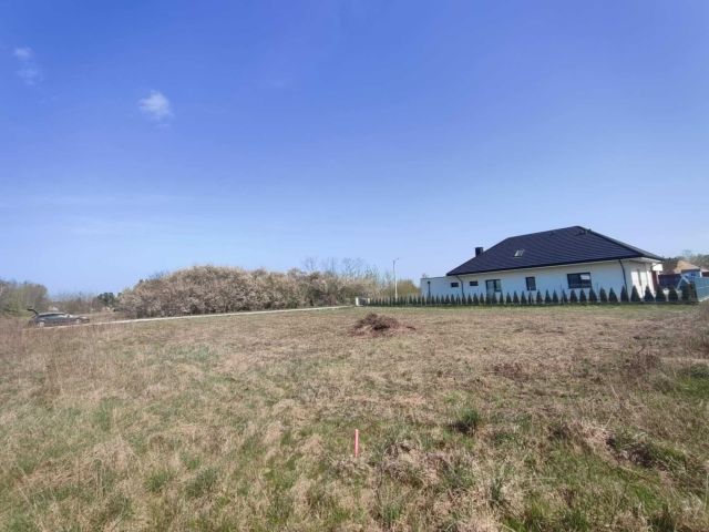 Działka budowlana Uwieliny. Zdjęcie 1