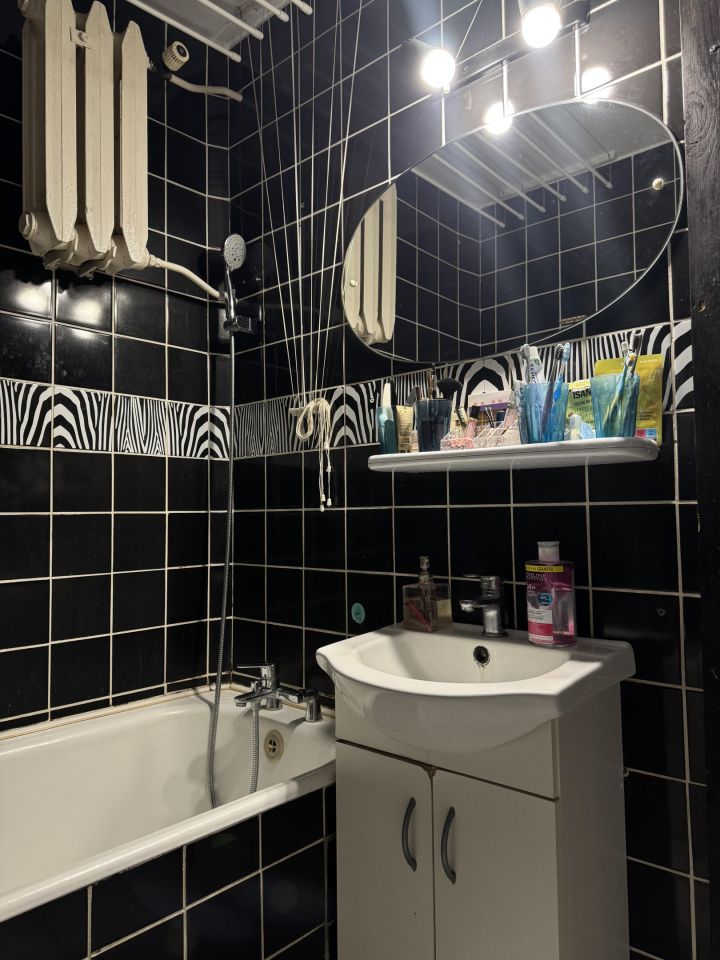 Mieszkanie 3-pokojowe Łódź Bałuty, ul. Biedronkowa. Zdjęcie 14