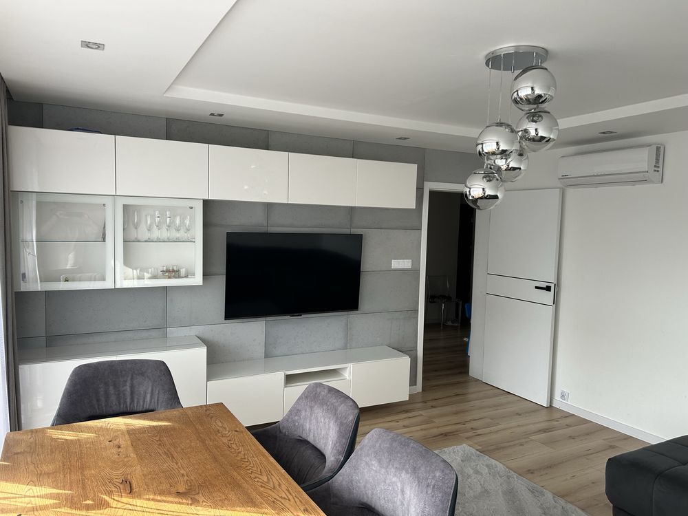 Mieszkanie 3-pokojowe Sandomierz, ul. Dionizego Czachowskiego. Zdjęcie 1