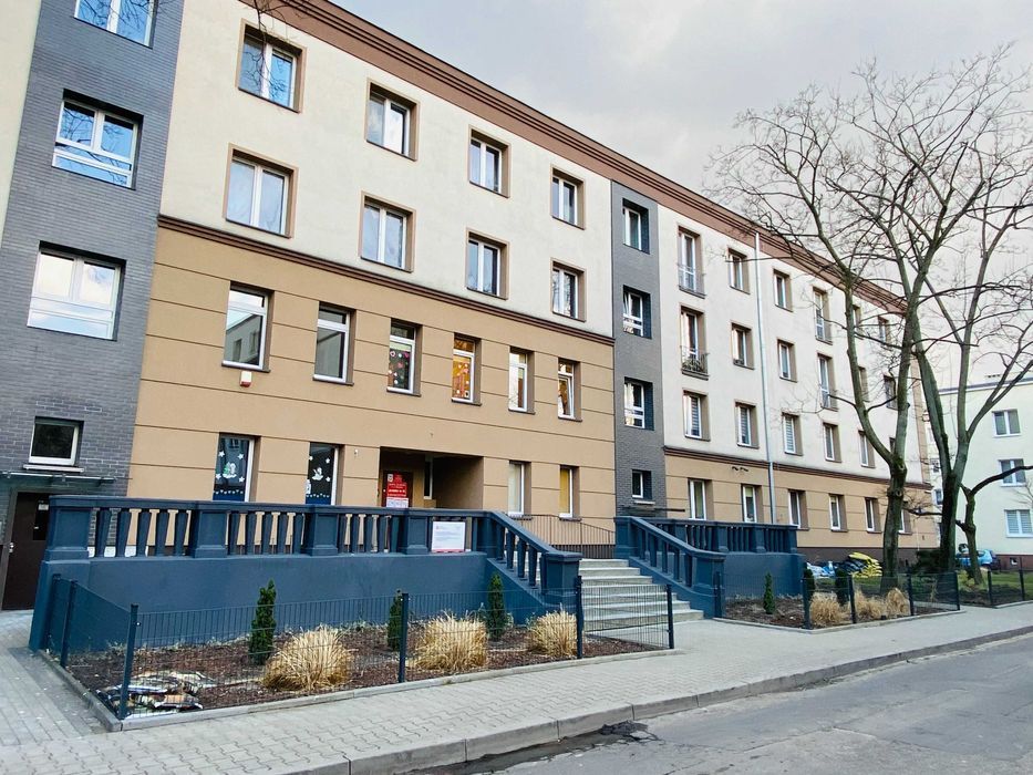 Mieszkanie 2-pokojowe Warszawa Praga-Południe, ul. Tadeusza Sygietyńskiego. Zdjęcie 1