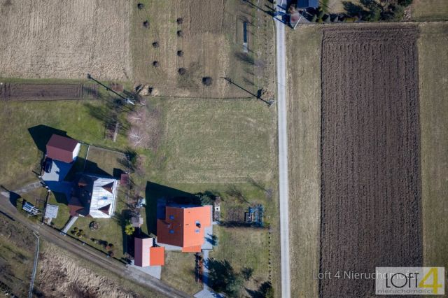 Działka budowlana Nowy Sącz. Zdjęcie 5