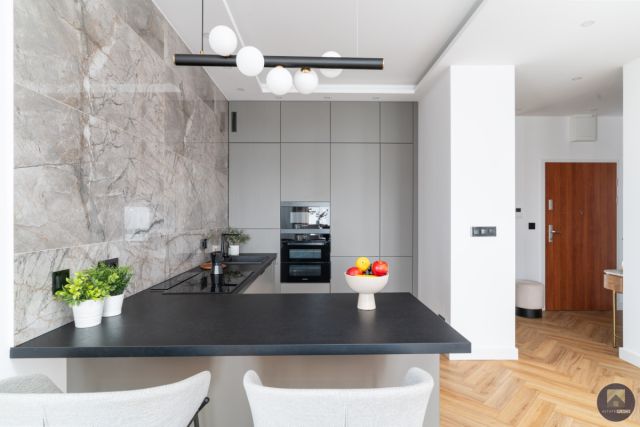 Mieszkanie 2-pokojowe Warszawa Mokotów, al. Wilanowska. Zdjęcie 6