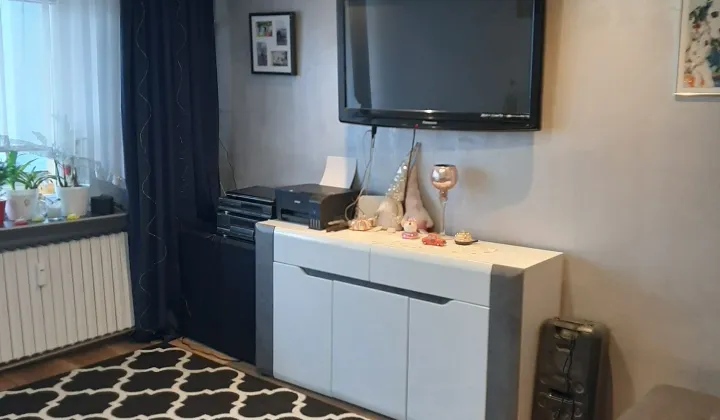 Mieszkanie 2-pokojowe Suwałki Centrum, ul. Janusza Korczaka