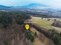 dom wolnostojący, 3 pokoje Łęki. Zdjęcie 4