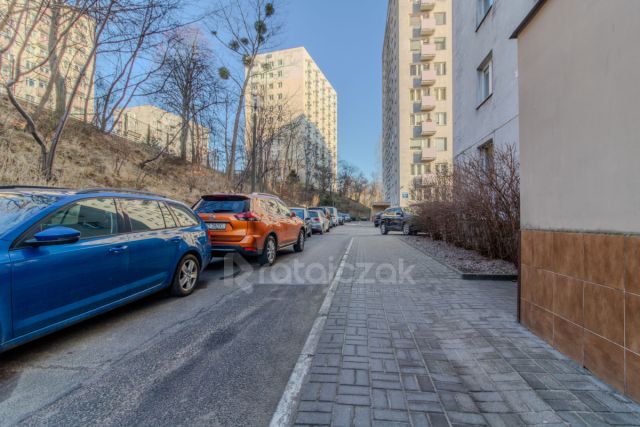 Mieszkanie 3-pokojowe Gdynia Śródmieście, ul. Józefa Bema. Zdjęcie 18