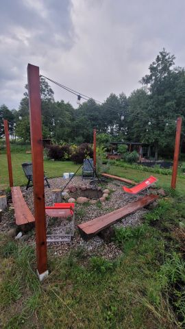 Działka budowlana Kukówko. Zdjęcie 6