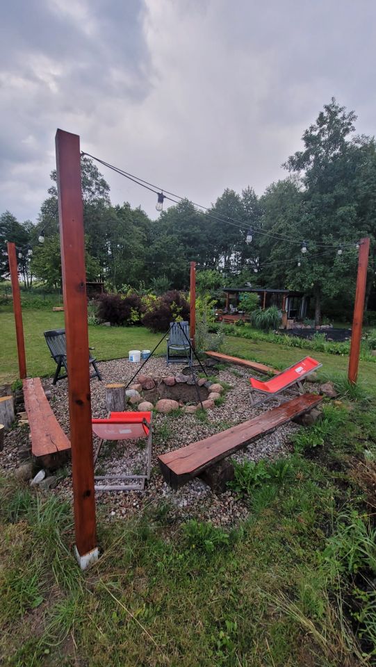 Działka budowlana Kukówko. Zdjęcie 6