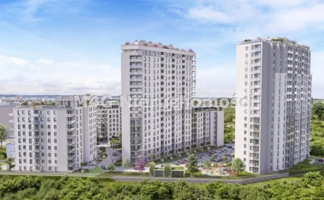 Mieszkanie 2-pokojowe Gdańsk Letnica. Zdjęcie 8