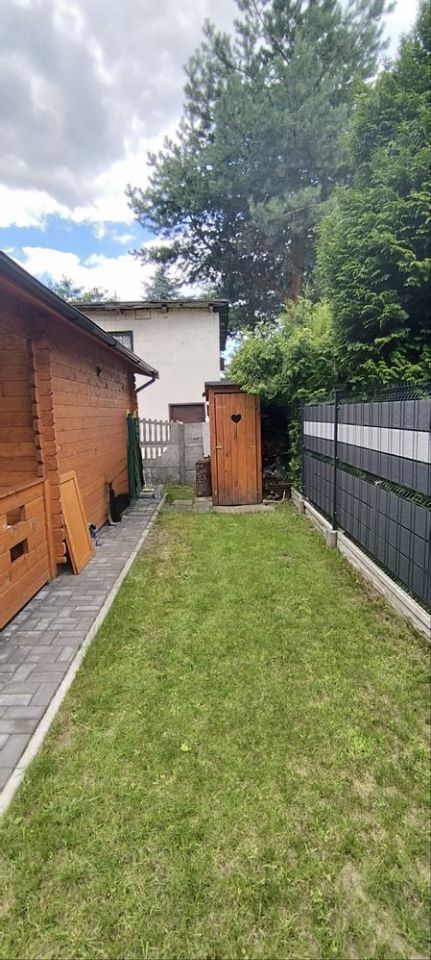 Działka rod Dąbrowa Górnicza. Zdjęcie 6