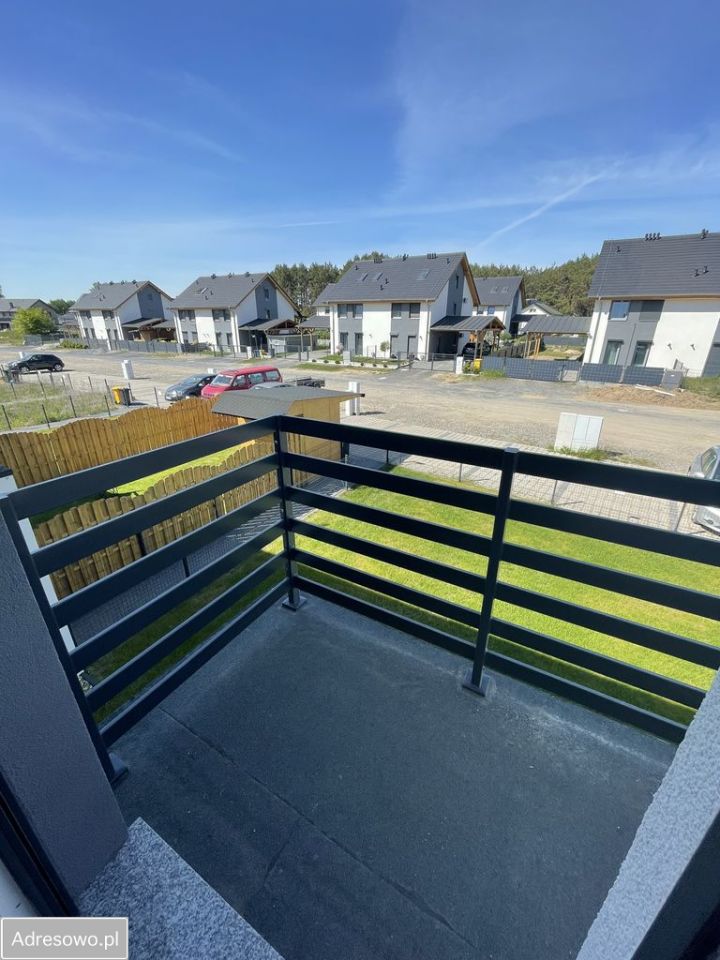 Mieszkanie 4-pokojowe Zielona Góra Łężyca. Zdjęcie 8