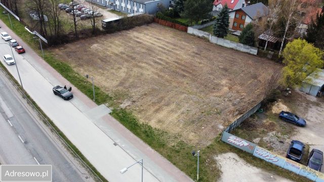 Działka budowlana Kielce Herby, ul. Wróbla. Zdjęcie 1