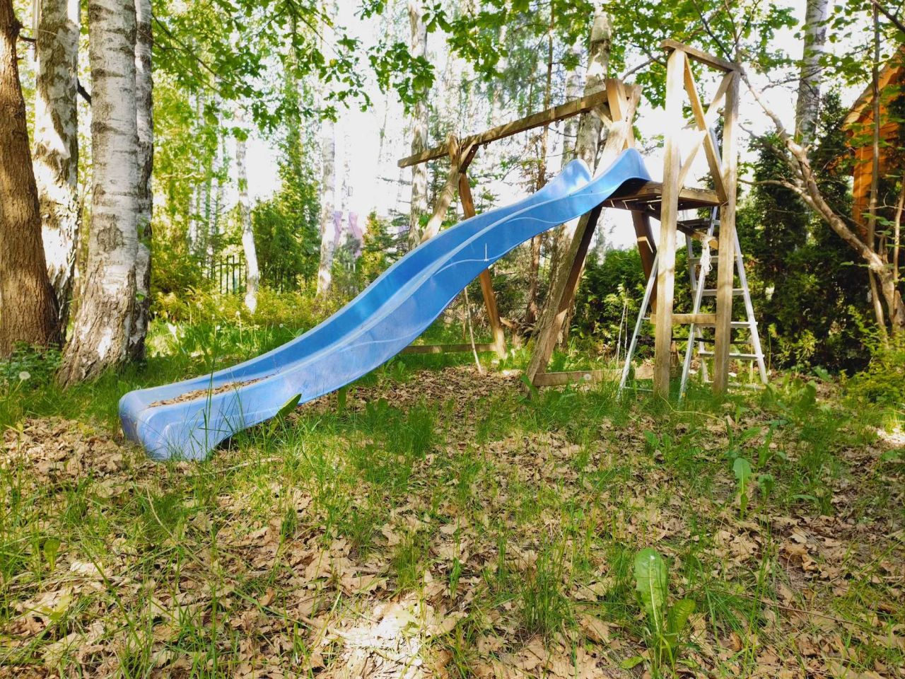 Działka rod Nowy Prażmów. Zdjęcie 6