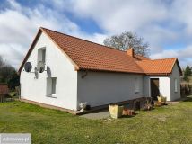 dom wolnostojący, 5 pokoi Zagaje. Zdjęcie 1