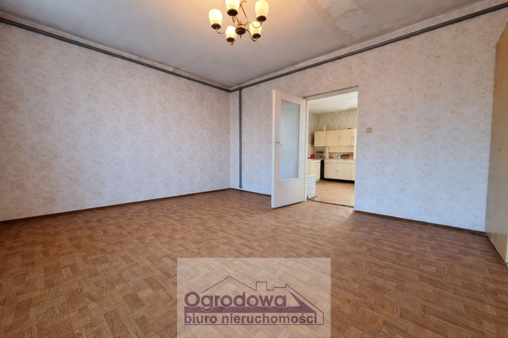 dom wolnostojący, 3 pokoje Kąty. Zdjęcie 5