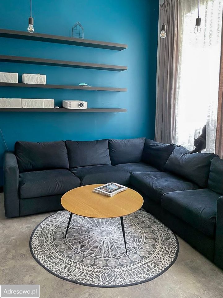 Mieszkanie 2-pokojowe Kraków Podgórze, ul. Węgierska. Zdjęcie 4