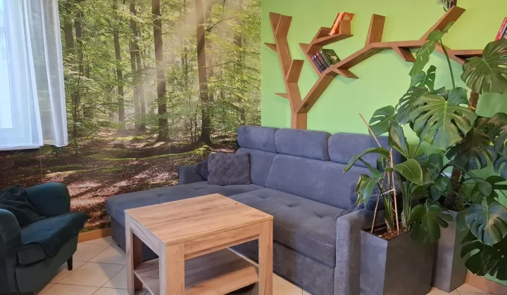 Mieszkanie 3-pokojowe Warszawa Bemowo, ul. gen. Tadeusza Pełczyńskiego