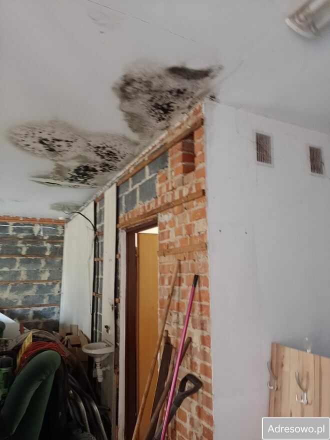 dom wolnostojący, 2 pokoje Grabówka, ul. Bordynowska. Zdjęcie 3