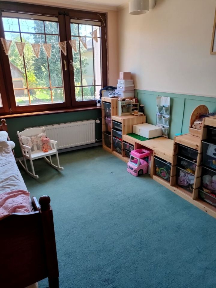 Mieszkanie 4-pokojowe Szczecin Gumieńce, ul. Kasztanowa. Zdjęcie 9