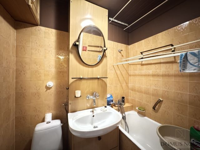 Mieszkanie 2-pokojowe Warszawa Ochota, ul. Mołdawska. Zdjęcie 5