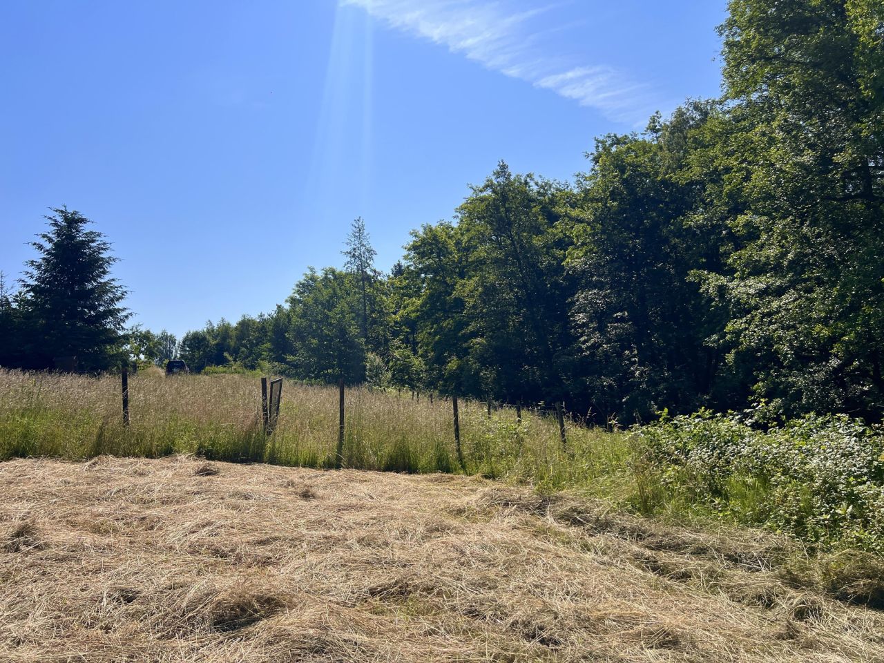 Działka budowlana Pszów, Pszów. Zdjęcie 22