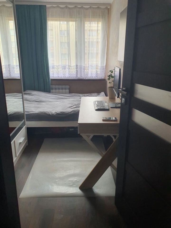 Mieszkanie 3-pokojowe Opole Zaodrze, ul. Wrocławska. Zdjęcie 5