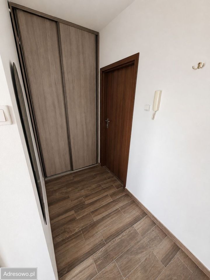 Mieszkanie 1-pokojowe Katowice Giszowiec, ul. Adama. Zdjęcie 8