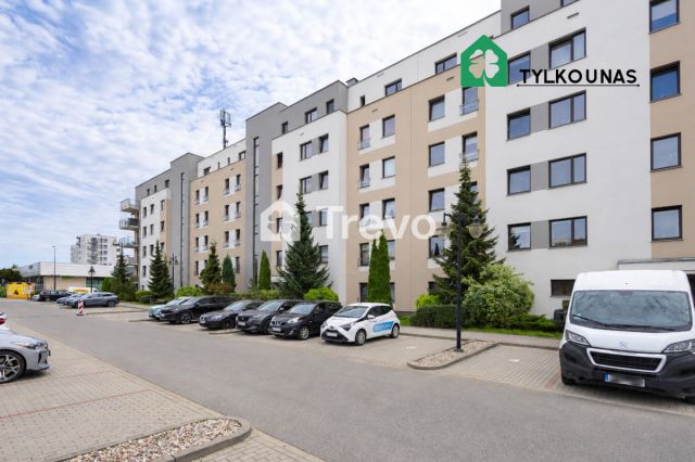 Mieszkanie 3-pokojowe Gdańsk Jasień, ul. Lawendowe Wzgórze. Zdjęcie 12