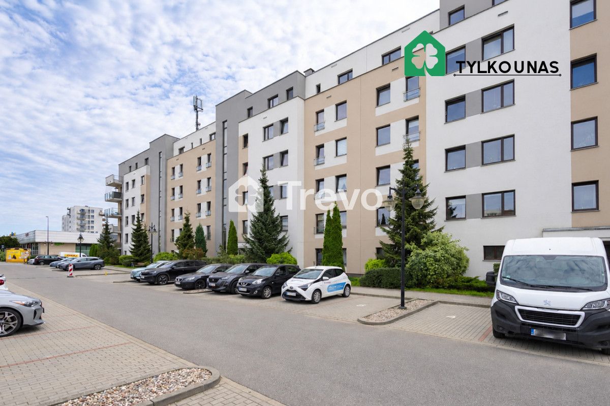 Mieszkanie 3-pokojowe Gdańsk Jasień, ul. Lawendowe Wzgórze. Zdjęcie 12