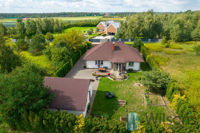 dom wolnostojący, 4 pokoje Niepiekła. Zdjęcie 28