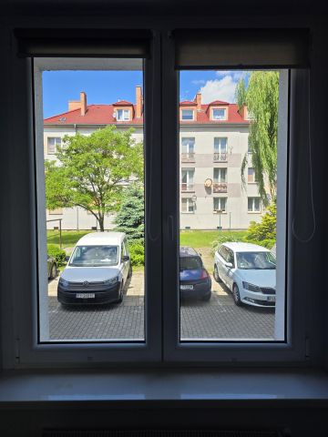 Mieszkanie 3-pokojowe Jarocin, ul. Wojska Polskiego. Zdjęcie 1