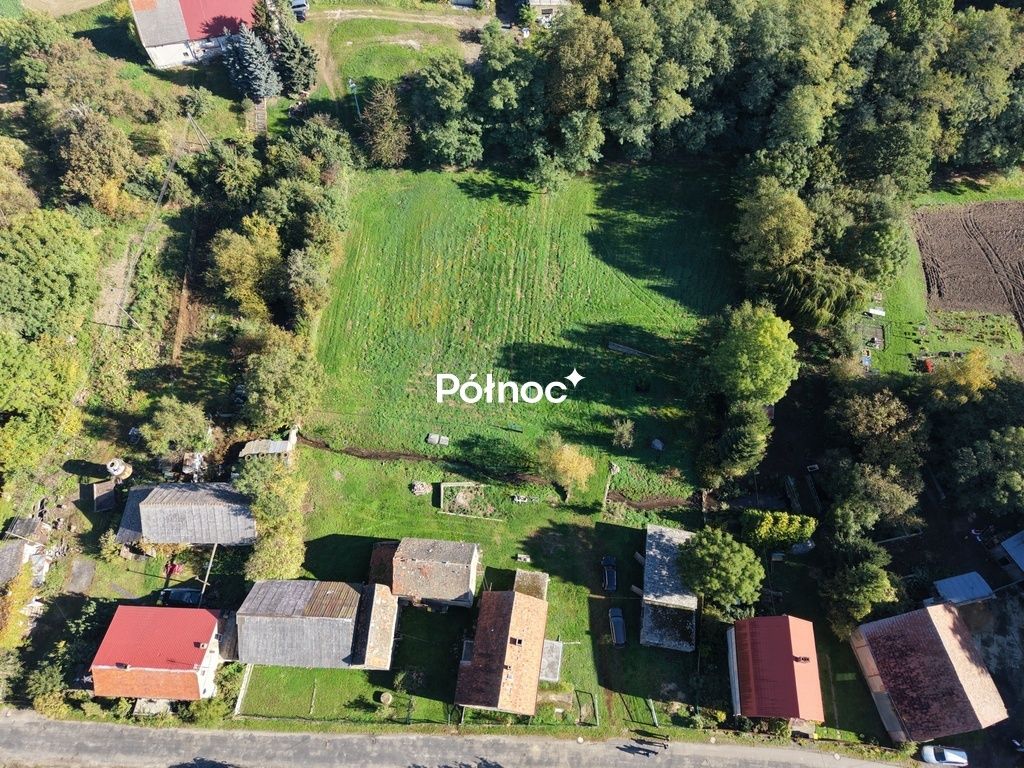 dom wolnostojący, 6 pokoi Barycz. Zdjęcie 4
