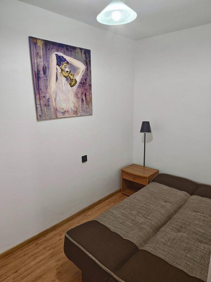 Mieszkanie 2-pokojowe Wrocław Szczepin, ul. Legnicka. Zdjęcie 3