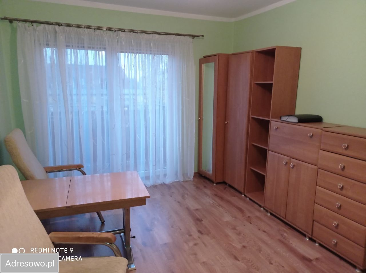 Mieszkanie 2-pokojowe Rędziny Rędziny-Osiedle, ul. Adama Mickiewicza