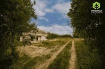 Działka budowlana Zakrzów. Zdjęcie 2