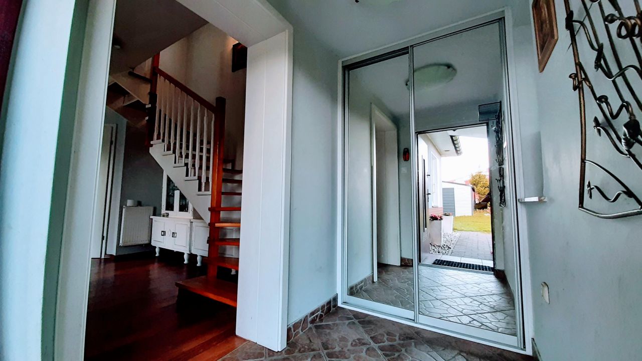 budynek wielorodzinny, 3 pokoje Niekanin, ul. Radosna. Zdjęcie 9