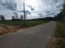 Działka budowlana Jagodnik. Zdjęcie 4