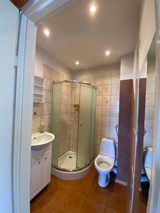 dom wolnostojący Radomsko, ul. Batalionów Chłopskich. Zdjęcie 6