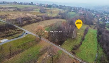 Działka rolno-budowlana Podstolice