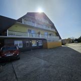 Hotel/pensjonat Konie. Zdjęcie 1