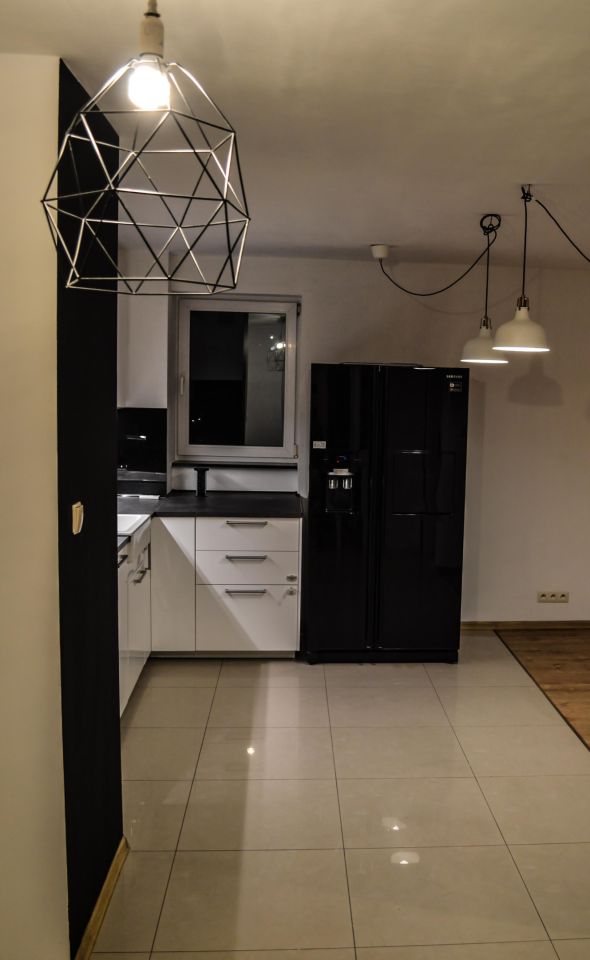 Mieszkanie 3-pokojowe Warszawa Służew, ul. Łukowa. Zdjęcie 16