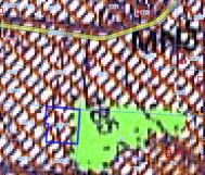 Działka siedliskowa Petrykozy, ul. Czeremchy. Zdjęcie 2