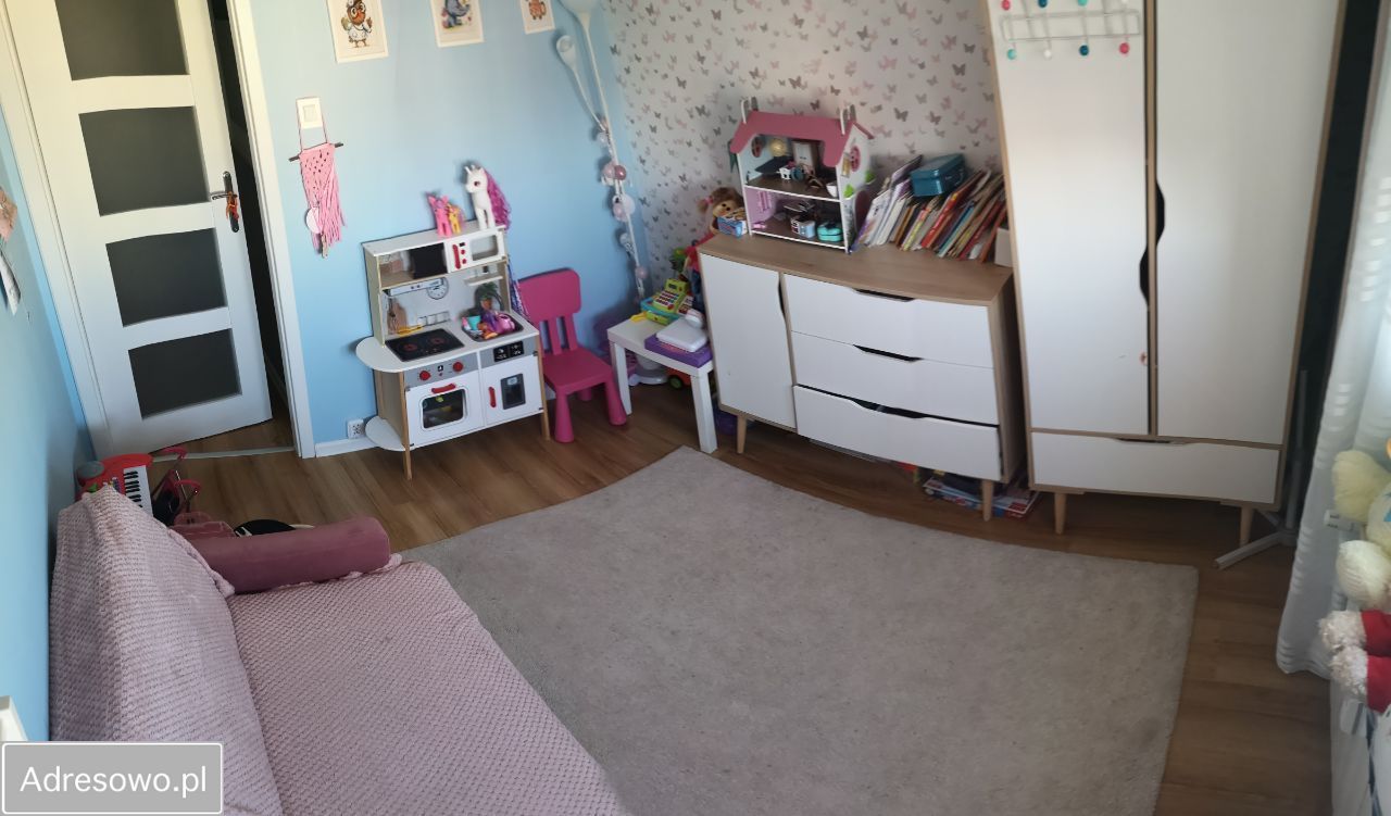 Mieszkanie 3-pokojowe Dąbrowa Górnicza Centrum, ul. Henryka Dąbrowskiego. Zdjęcie 6